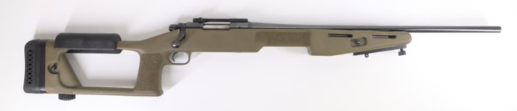 Image for Firearms and Military | February 18, 2025 at 10:00 AM