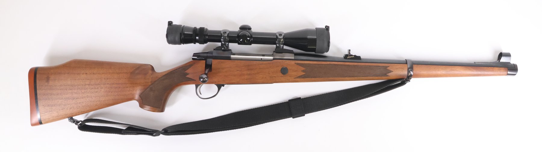 Image for Firearms and Military | February 18, 2025 at 10:00 AM