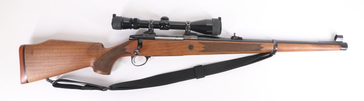 Image for Firearms and Military | February 18, 2025 at 10:00 AM