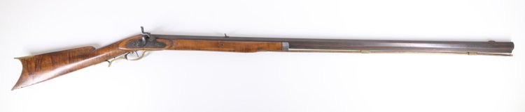 Image for Firearms and Military | February 18, 2025 at 10:00 AM