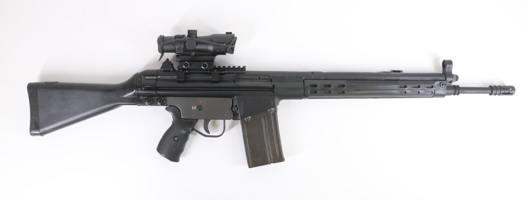 Image for Firearms and Military | February 18, 2025 at 10:00 AM