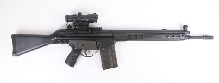 Image for Firearms and Military | February 18, 2025 at 10:00 AM