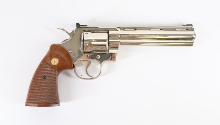 Image for Firearms and Military | February 18, 2025 at 10:00 AM