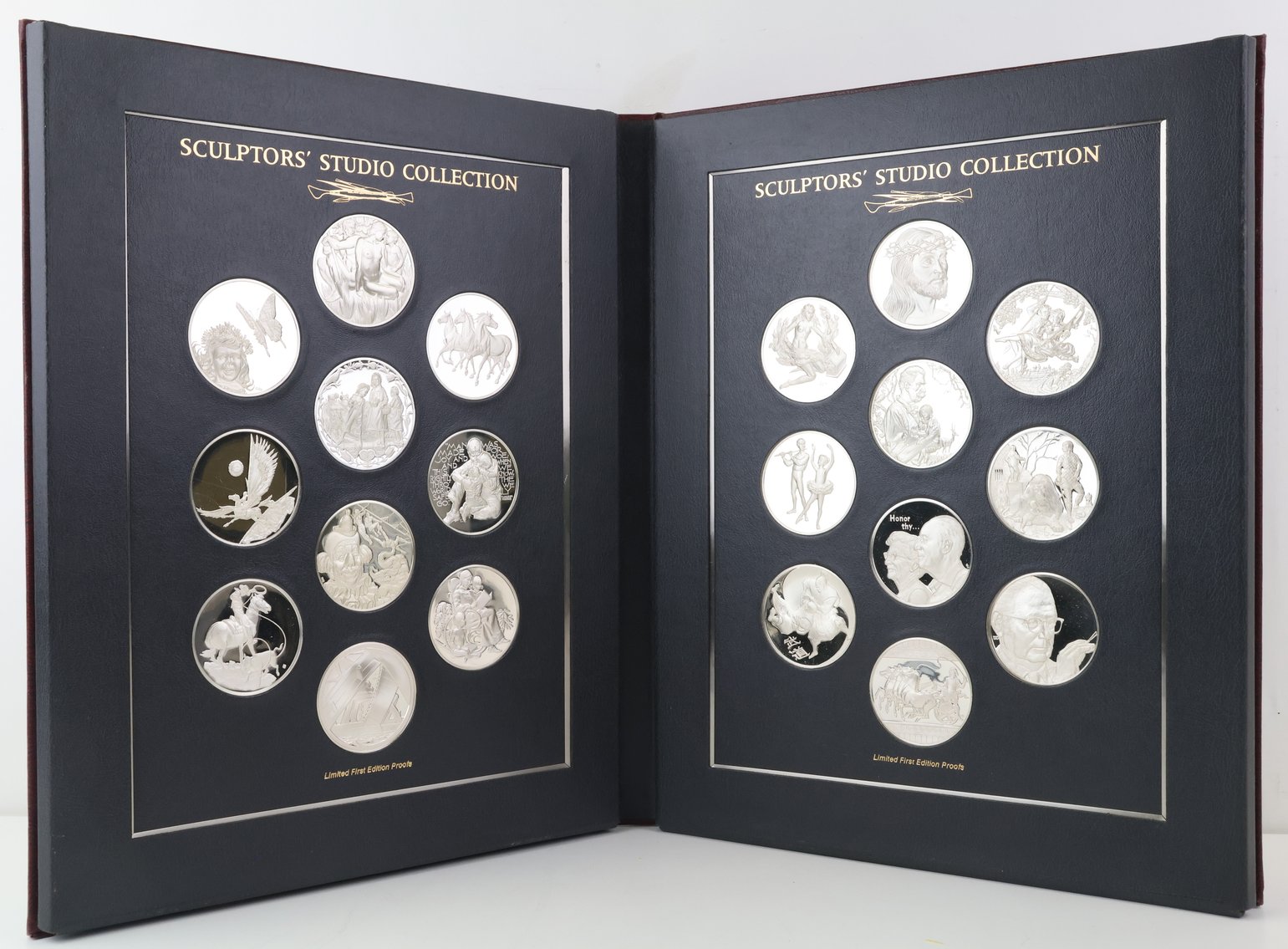 Image for Collectors | Day 1 | January 22, 2025 at 10:00 AM