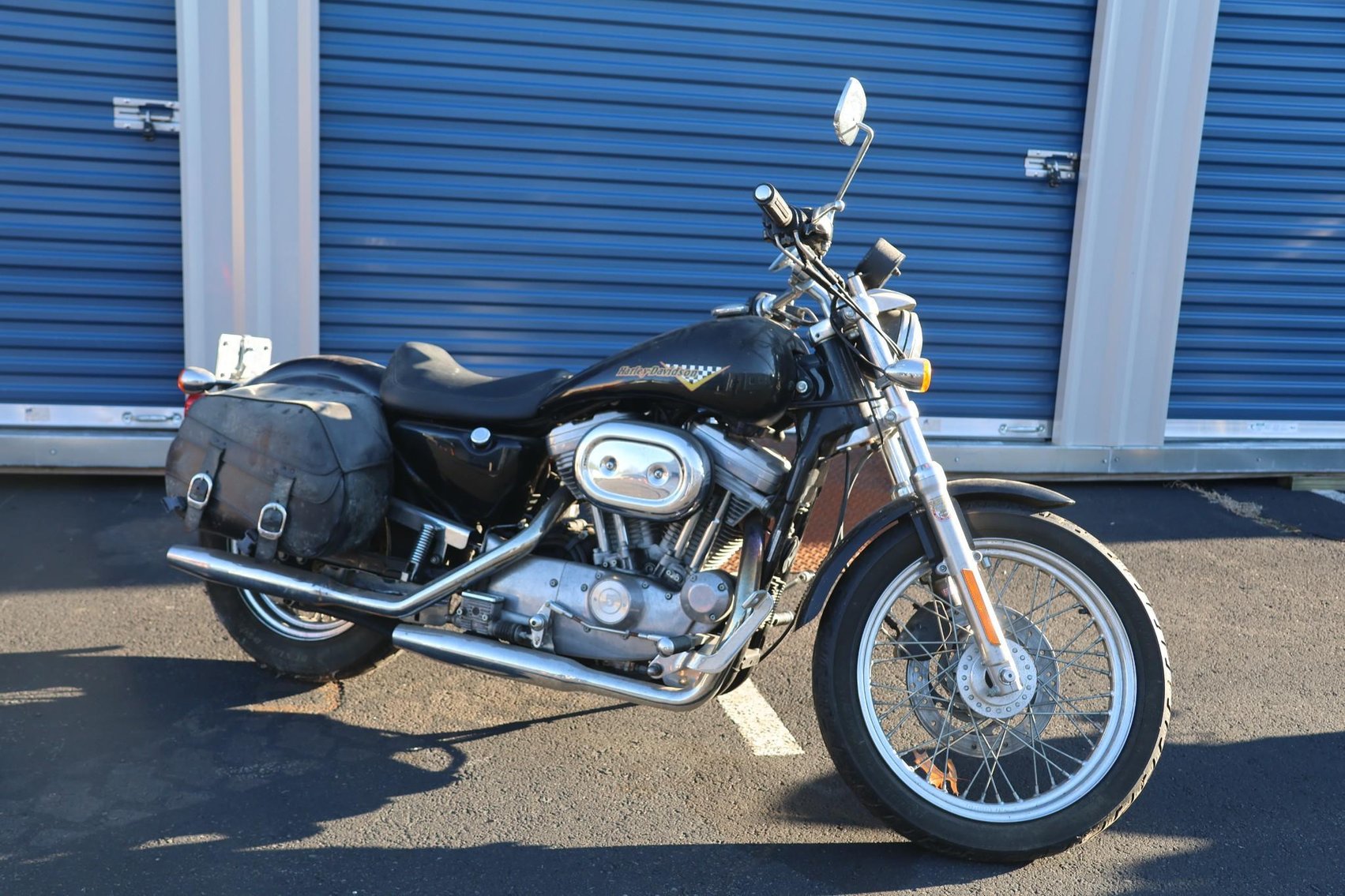 Image for Vehicles and Cycles | January 14, 2025 at 6:00 PM