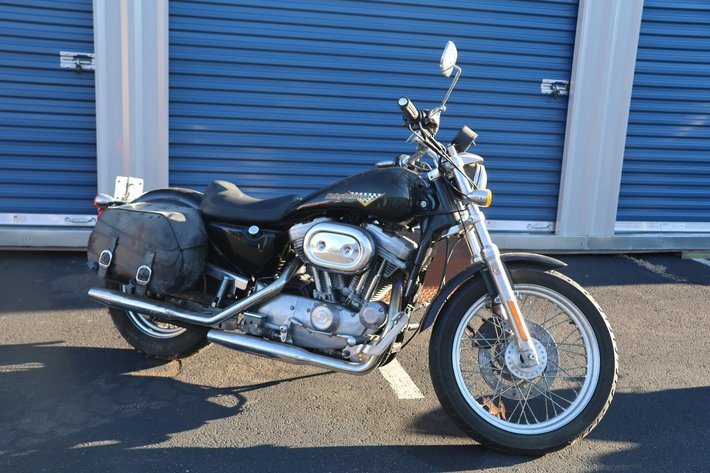 Image for Vehicles and Cycles | January 14, 2025 at 6:00 PM