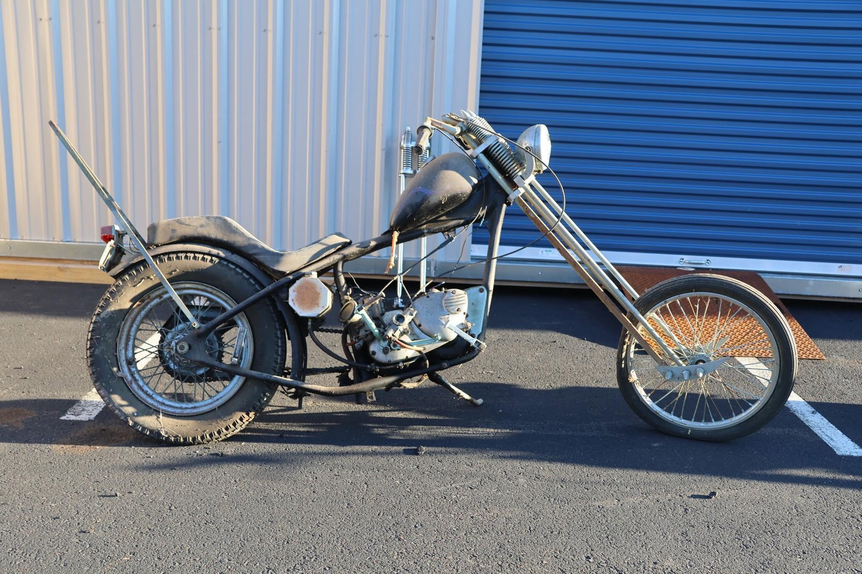 Image for Vehicles and Cycles | January 14, 2025 at 6:00 PM