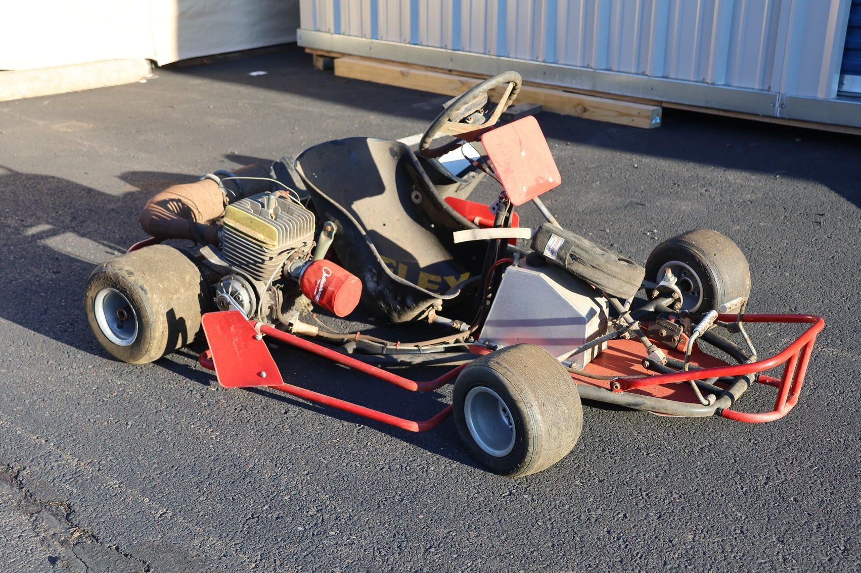 Image for Vehicles and Cycles | January 14, 2025 at 6:00 PM