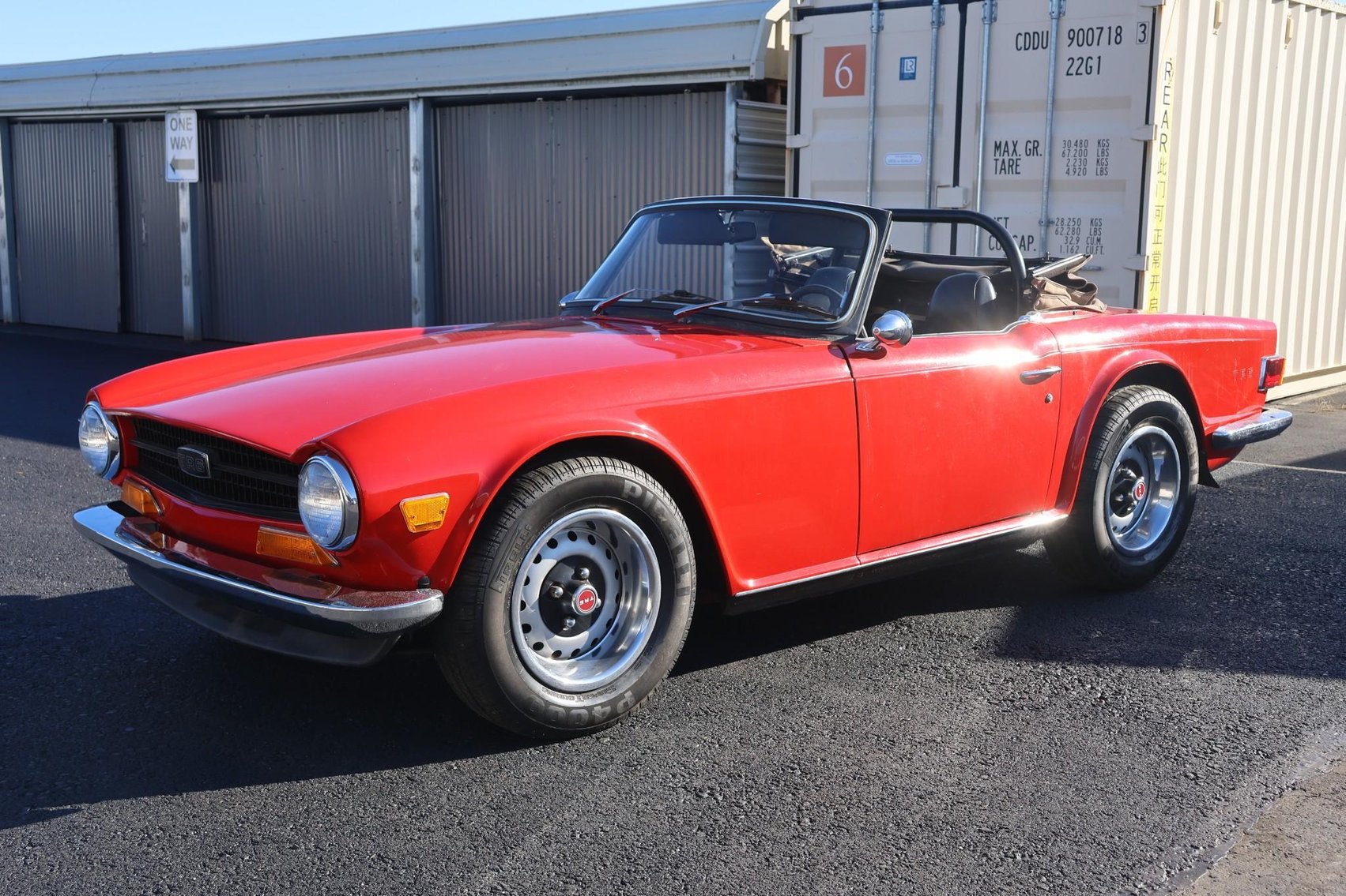 Image for Vehicles and Cycles | January 14, 2025 at 6:00 PM