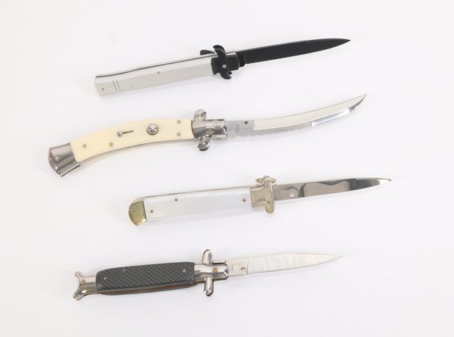 Image for Firearm and Sporting Accessories, Militaria, and Taxidermy | January 8, 2025 at 7:00 PM