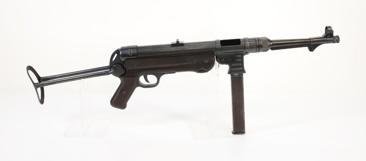 Image for Firearms | January 7, 2025 at 10:00 AM