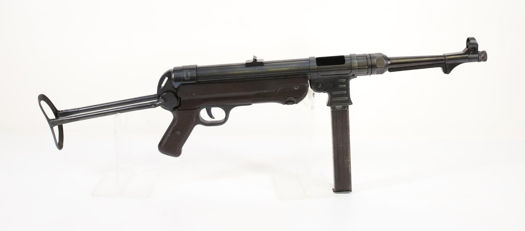 Image for Firearms | January 7, 2025 at 10:00 AM