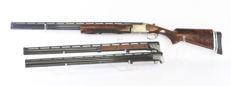 Image for Firearms | January 7, 2025 at 10:00 AM