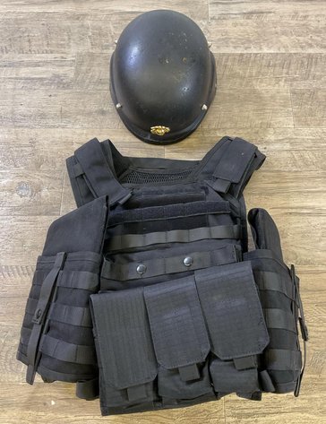 Image for Firearm and Sporting Accessories, Militaria, and Taxidermy | January 8, 2025 at 7:00 PM