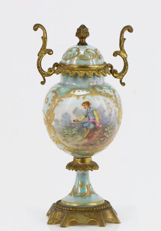 Image for Home & Decor | January 2,  2025 at 8:00 PM