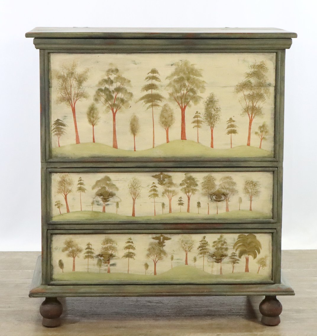 Image for Americana | January 16, 2025 at 8:00 PM