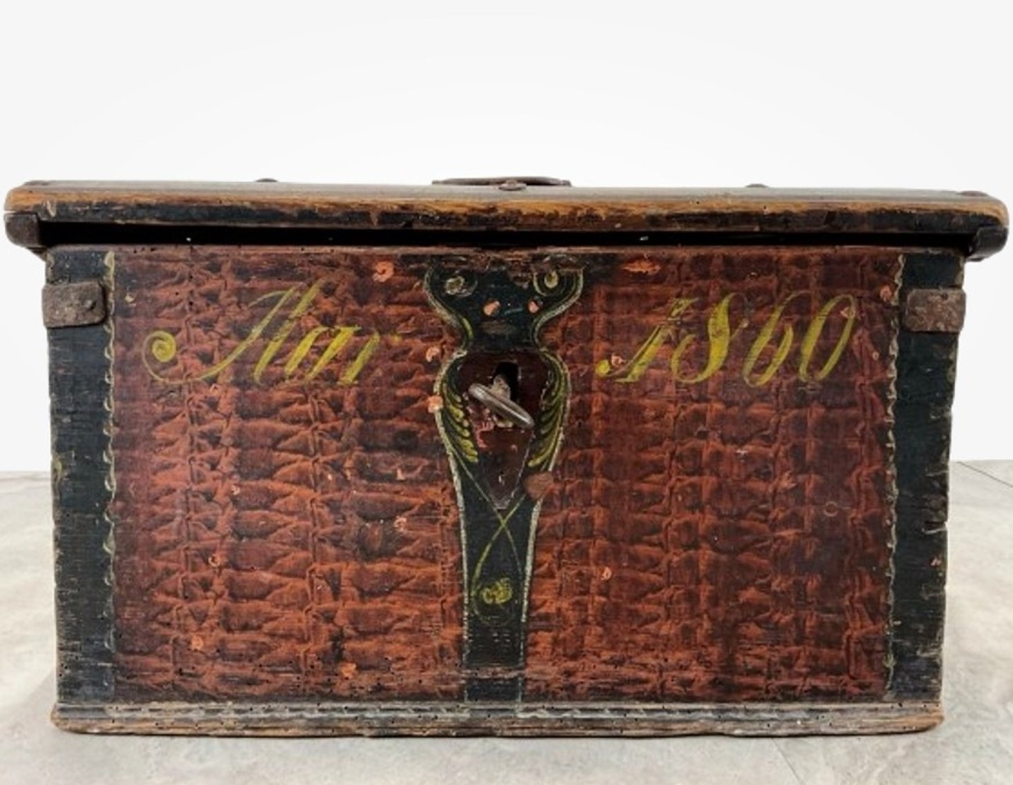 Image for Americana | January 16, 2025 at 8:00 PM