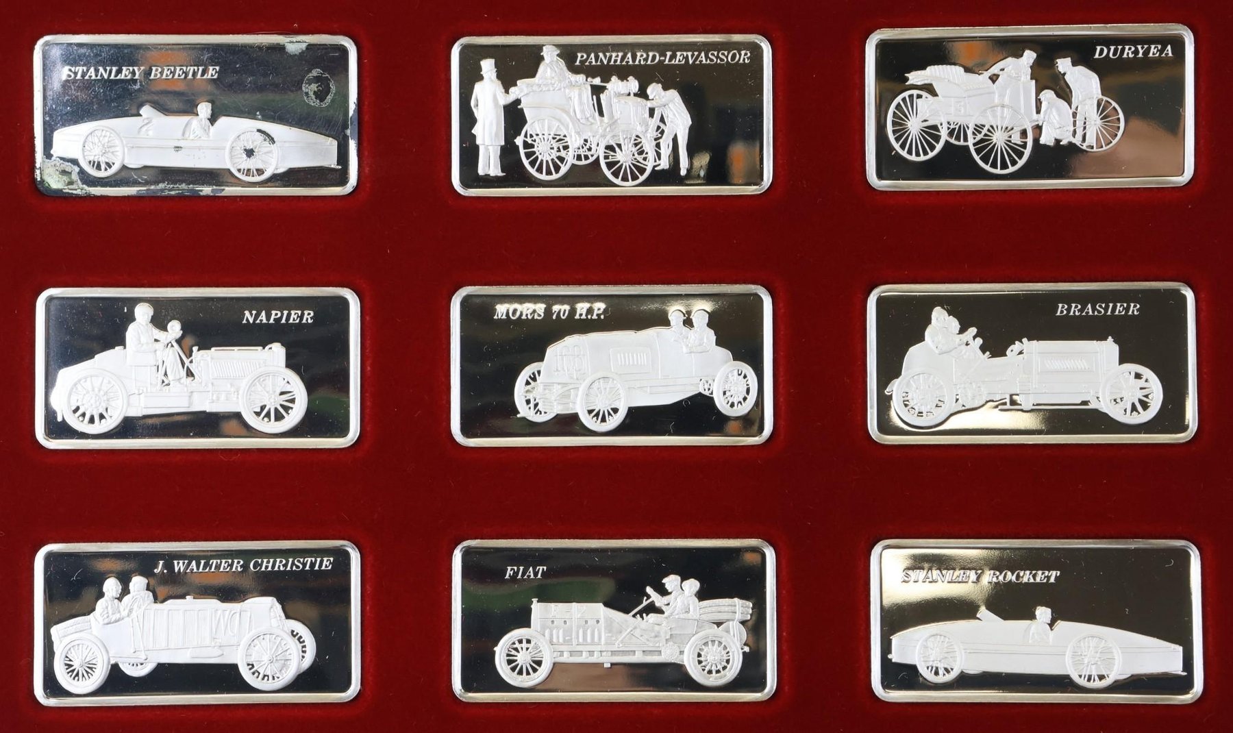 Image for Collectors | Day 1 | January 22, 2025 at 10:00 AM