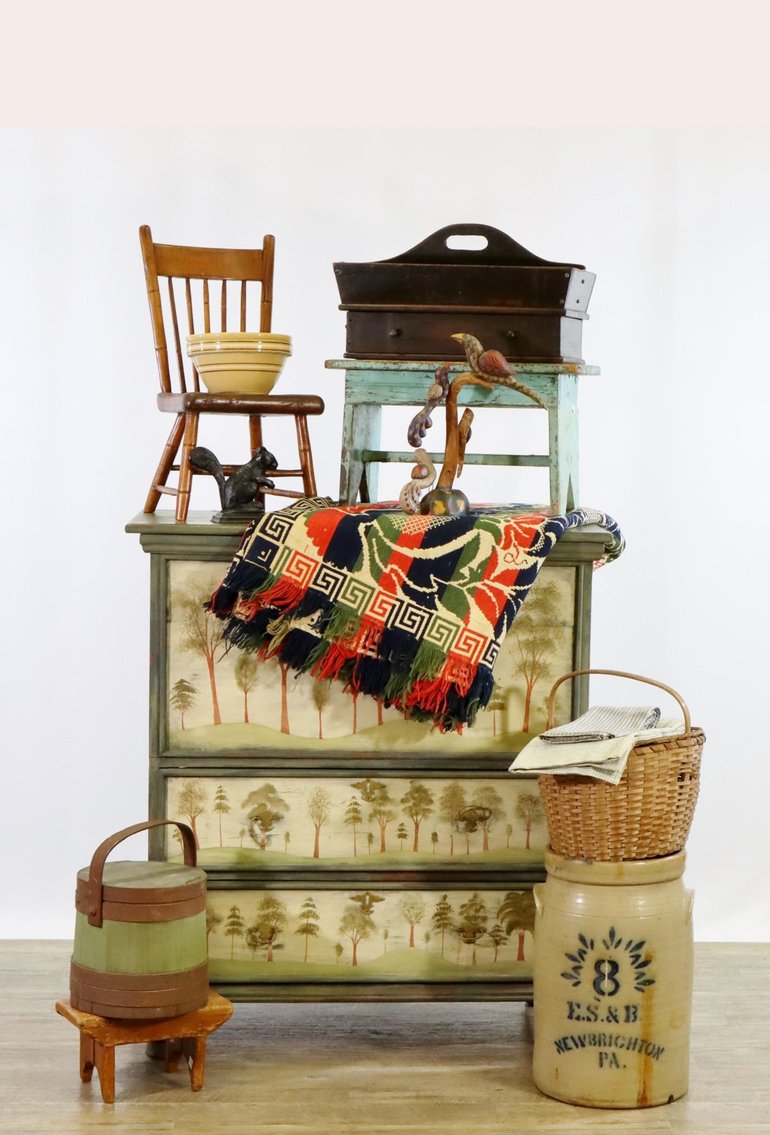 Image for Americana | January 16, 2025 at 8:00 PM