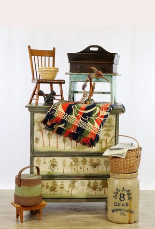 Image for Americana | January 16, 2025 at 8:00 PM