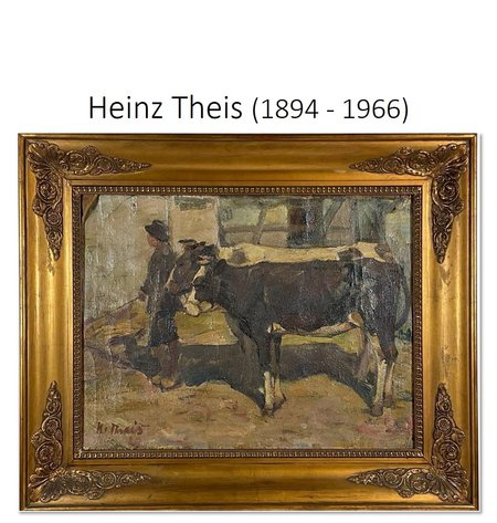 Image for Discovery Art | January 15th,  2025 at 7:00 PM