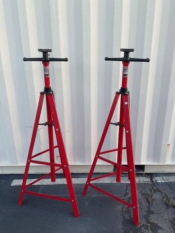 Image for Tools and Equipment | January 28, 2025 at 7:00 PM