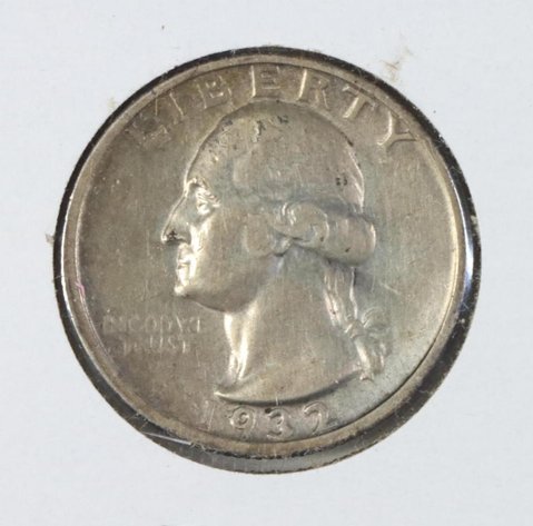 Image for Coins and Currency | February 4, 2025 at 10:00 AM