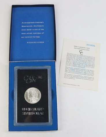 Image for Coins and Currency | February 4, 2025 at 10:00 AM