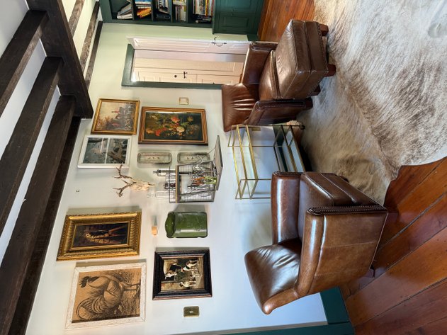 Image for Estate Sale | Ottsville, PA | January 27, 2025 at 8:00 PM