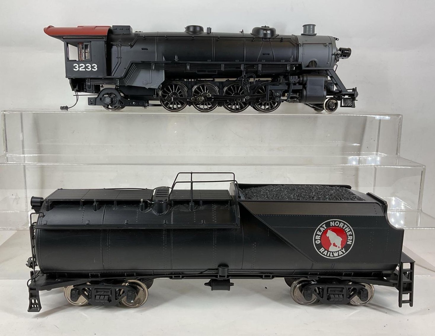 Image for Trains | February 12,  2025 at 8:00 PM