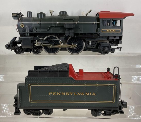 Image for Trains | February 12,  2025 at 8:00 PM