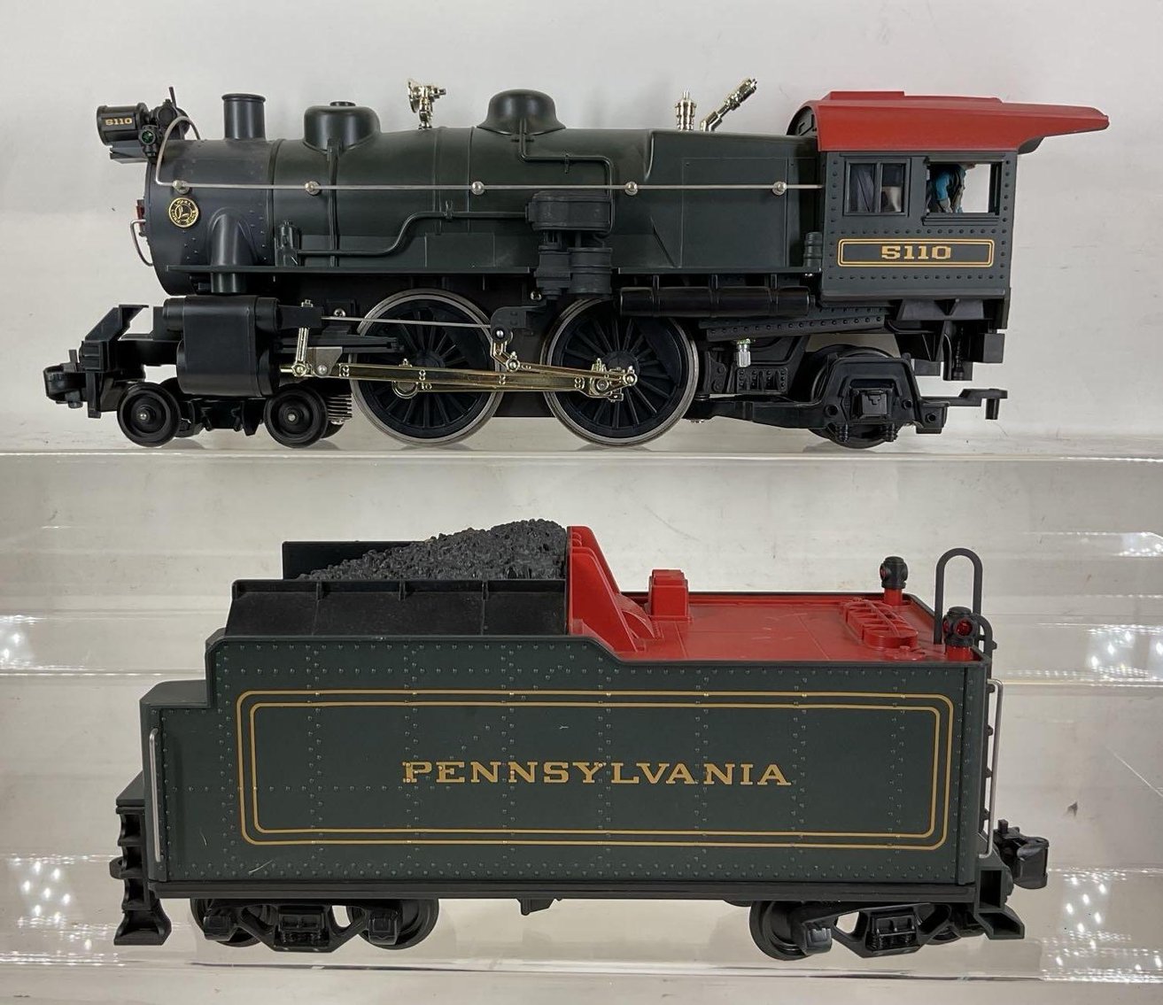 Image for Trains | February 12,  2025 at 8:00 PM