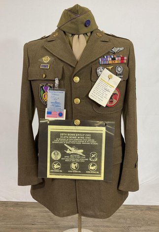 Image for Ammunition, Sporting Accessories, and Military | February 18, 2025 at 7:00 PM