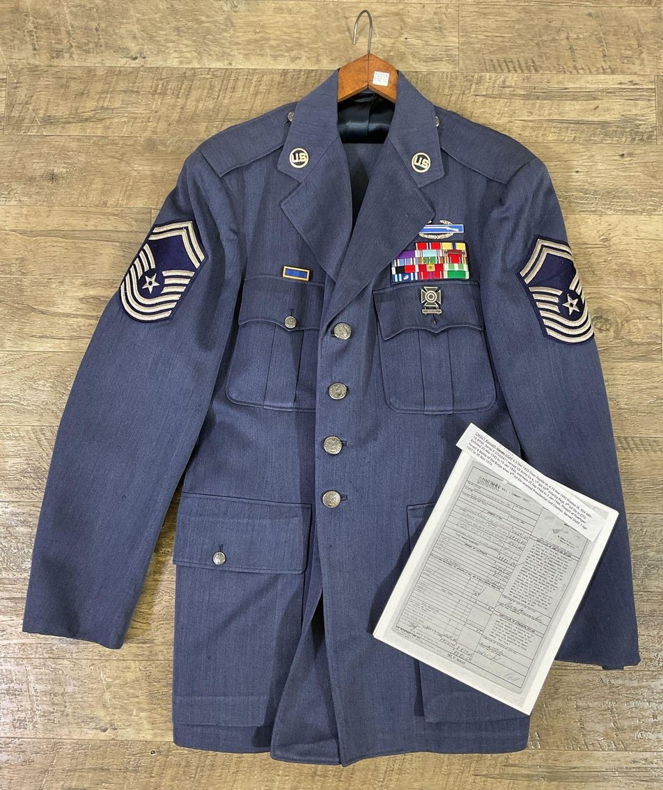 Image for Ammunition, Sporting Accessories, and Military | February 18, 2025 at 7:00 PM