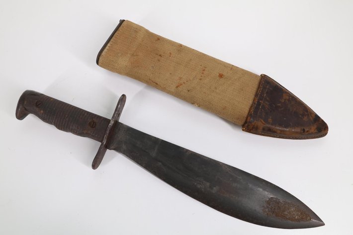 Image for Firearms and Military | February 18, 2025 at 10:00 AM