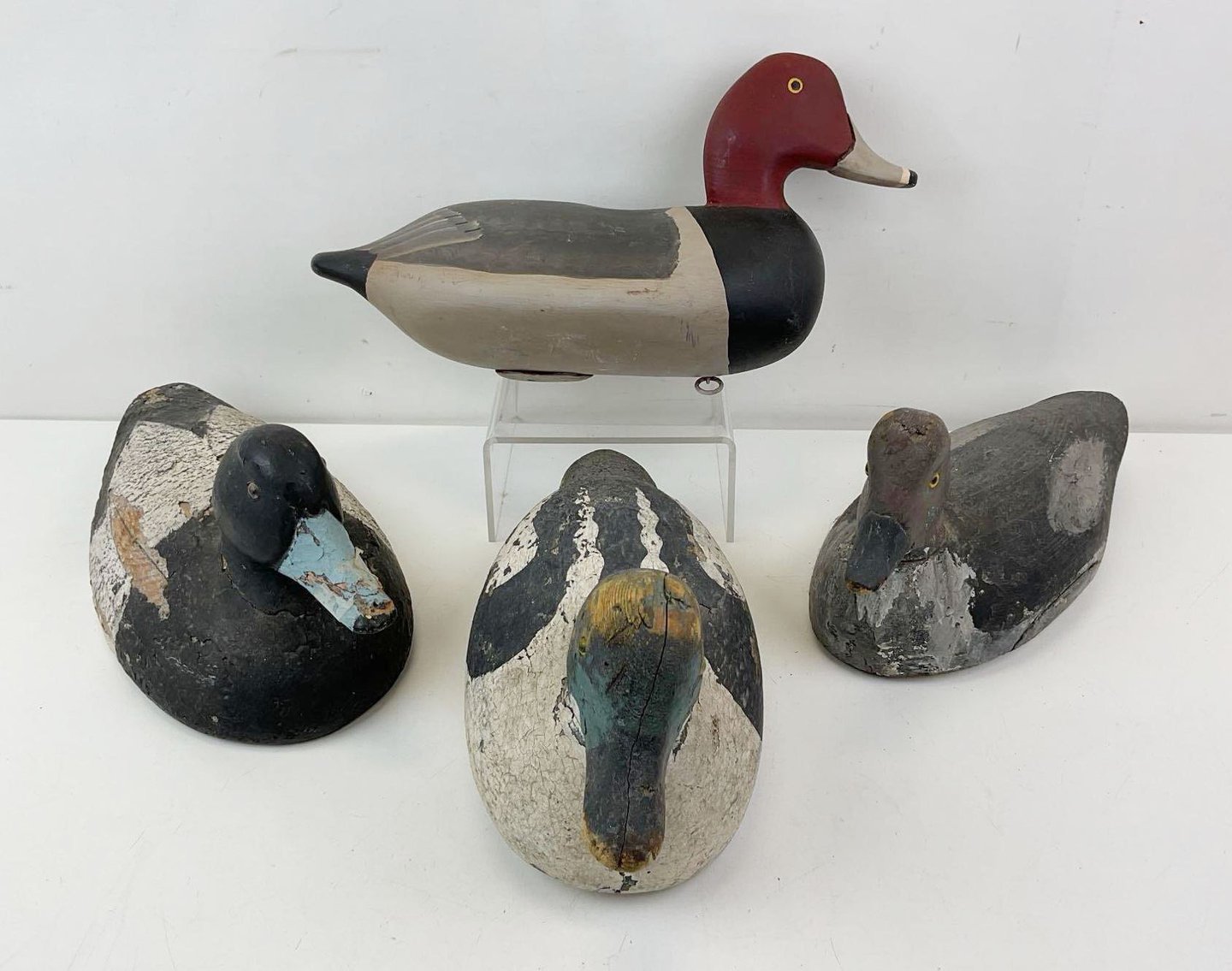 Image for Ammunition, Sporting Accessories, and Military | February 18, 2025 at 7:00 PM