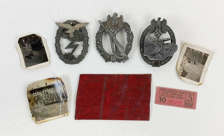 Image for Ammunition, Sporting Accessories, and Military | February 18, 2025 at 7:00 PM