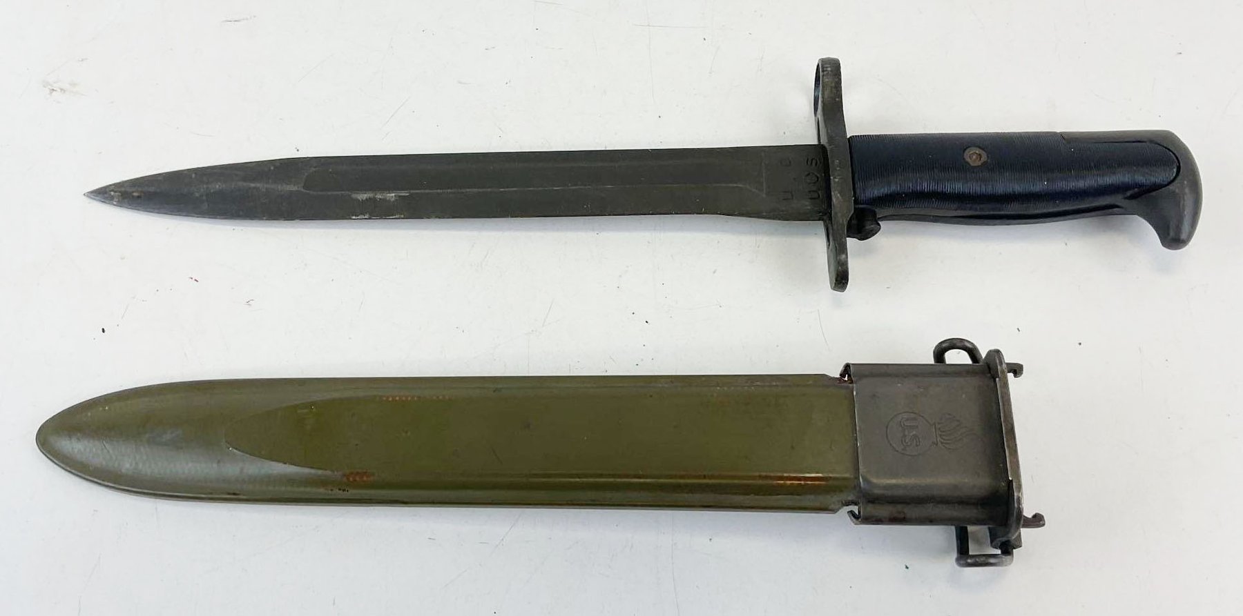 Image for Ammunition, Sporting Accessories, and Military | February 18, 2025 at 7:00 PM