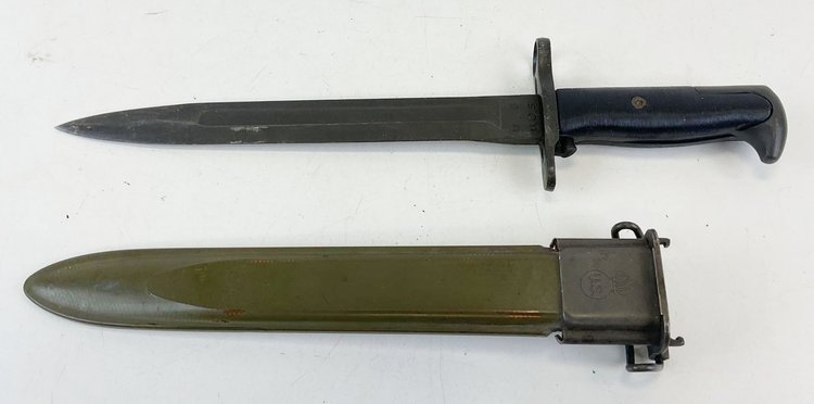 Image for Ammunition, Sporting Accessories, and Military | February 18, 2025 at 7:00 PM