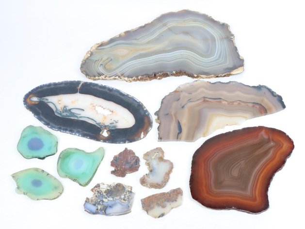 Image for Mineral Specimens | Part 2 | February 13, 2025 at 10:00 AM