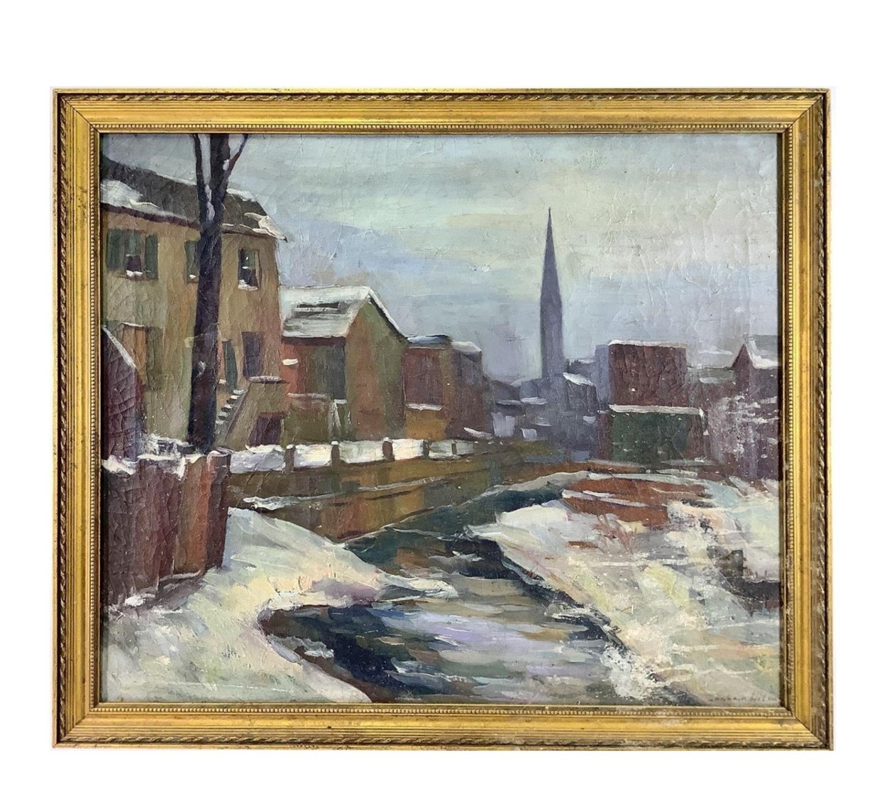 Image for Discovery Art | February 12,  2025 at 7:00 PM