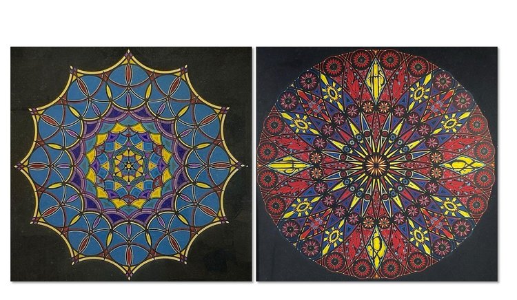 Image for Discovery Art | February 12,  2025 at 7:00 PM