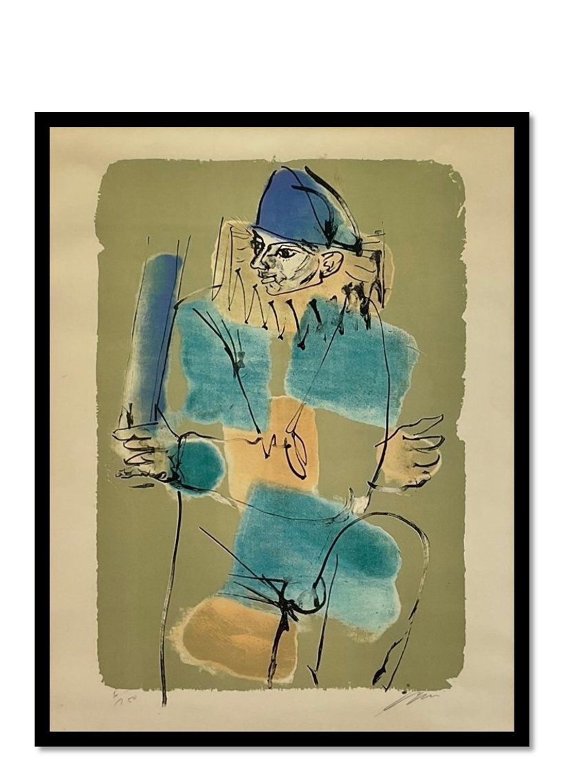 Image for Discovery Art | February 12,  2025 at 7:00 PM