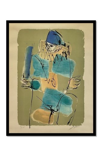 Image for Discovery Art | February 12,  2025 at 7:00 PM