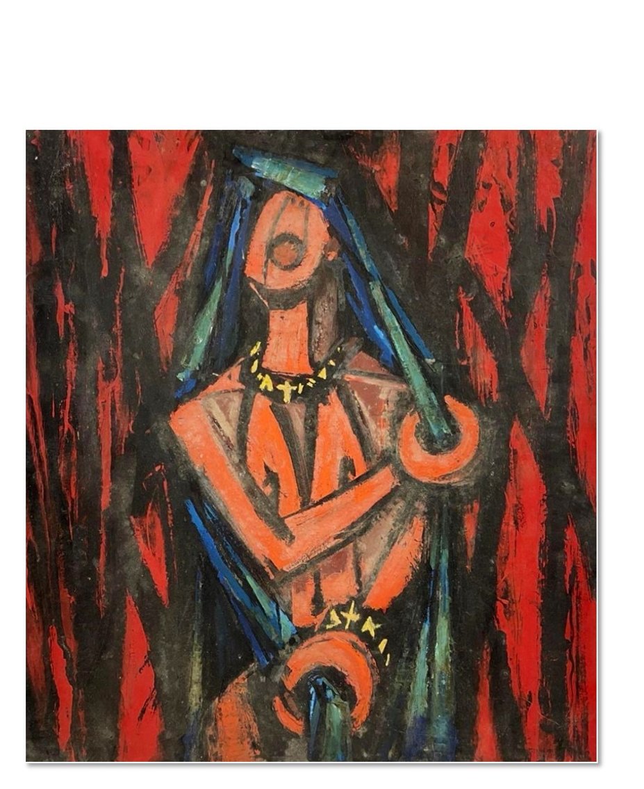 Image for Discovery Art | February 12,  2025 at 7:00 PM