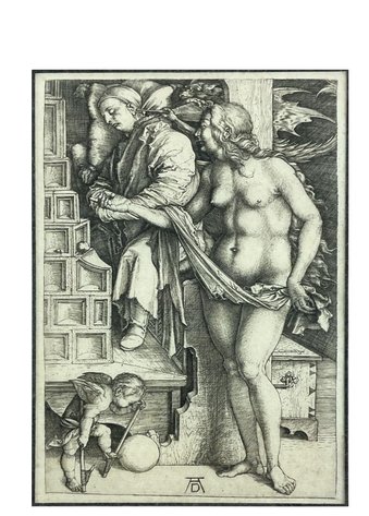 Image for Discovery Art | February 12,  2025 at 7:00 PM