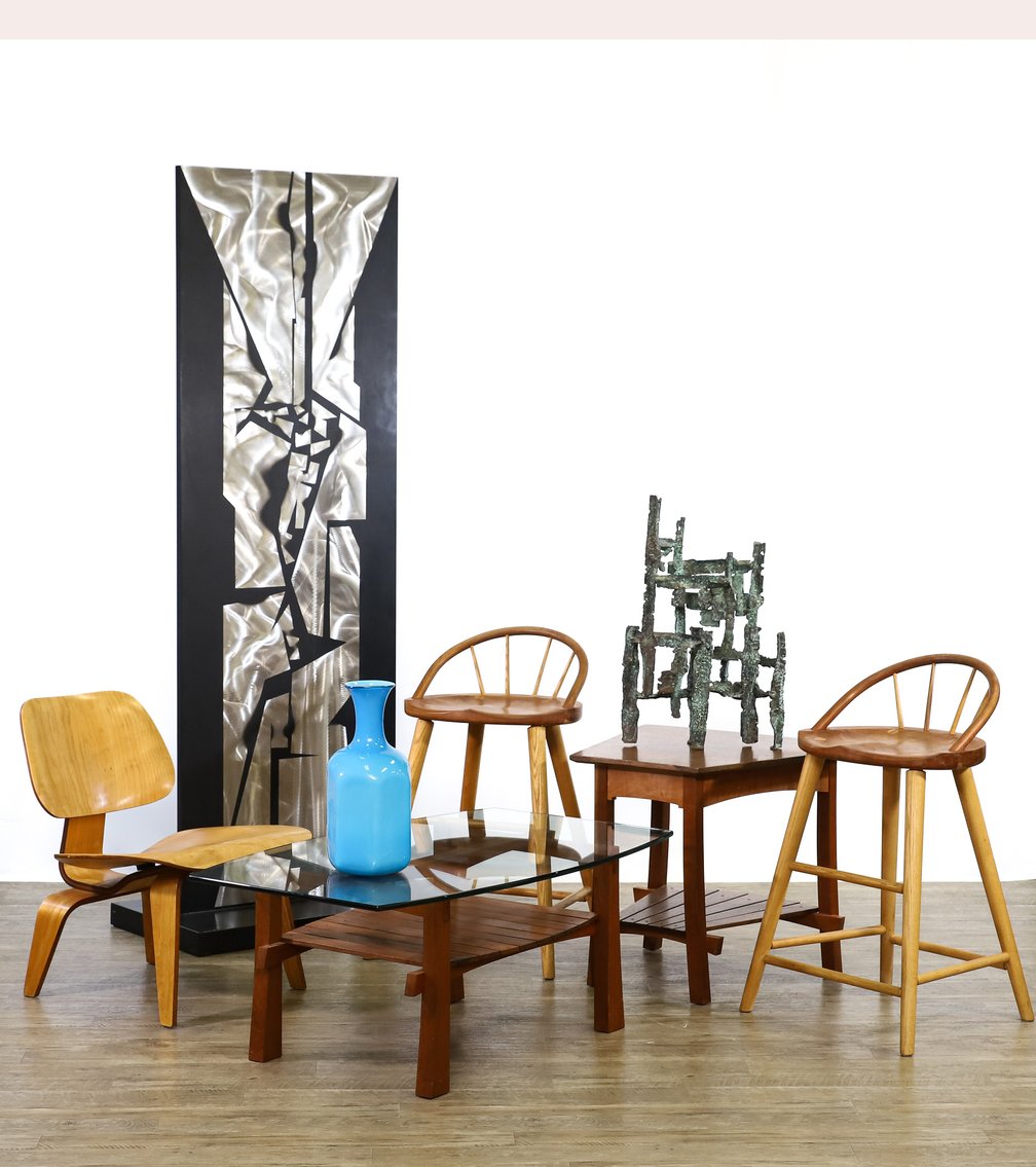 Image for Mid-Century Modern and Design | February 27, 2025 at 10:00 AM