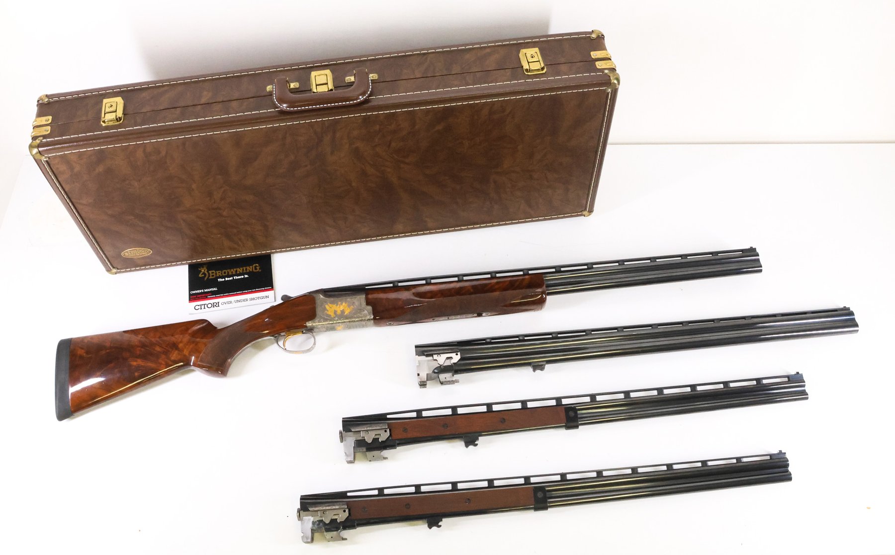 Image for Firearms and Military | February 18, 2025 at 10:00 AM