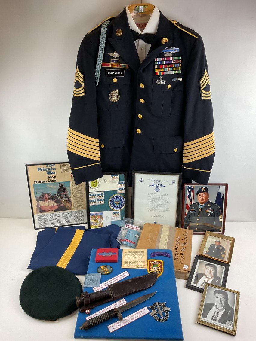 Image for Ammunition, Sporting Accessories, and Military | February 18, 2025 at 7:00 PM