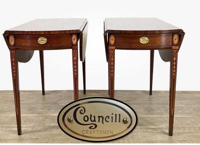 Image for Furniture | February 20, 2025 at 7:00 PM